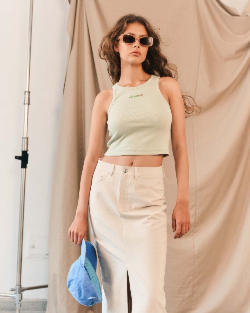 fashion photographer warsaw