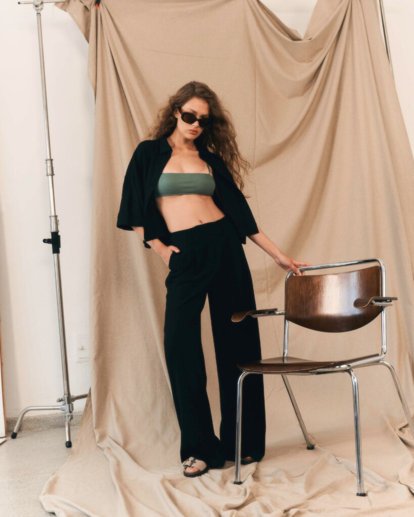 fashion photographer warsaw