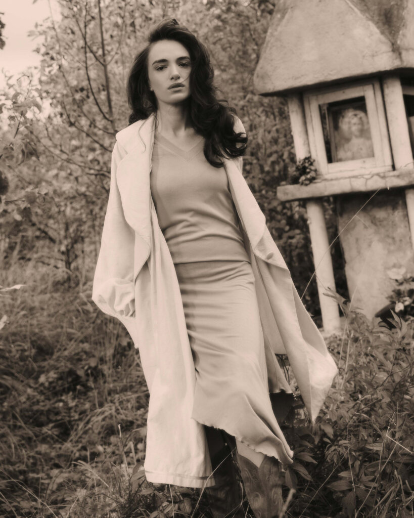 fashion photographer warsaw