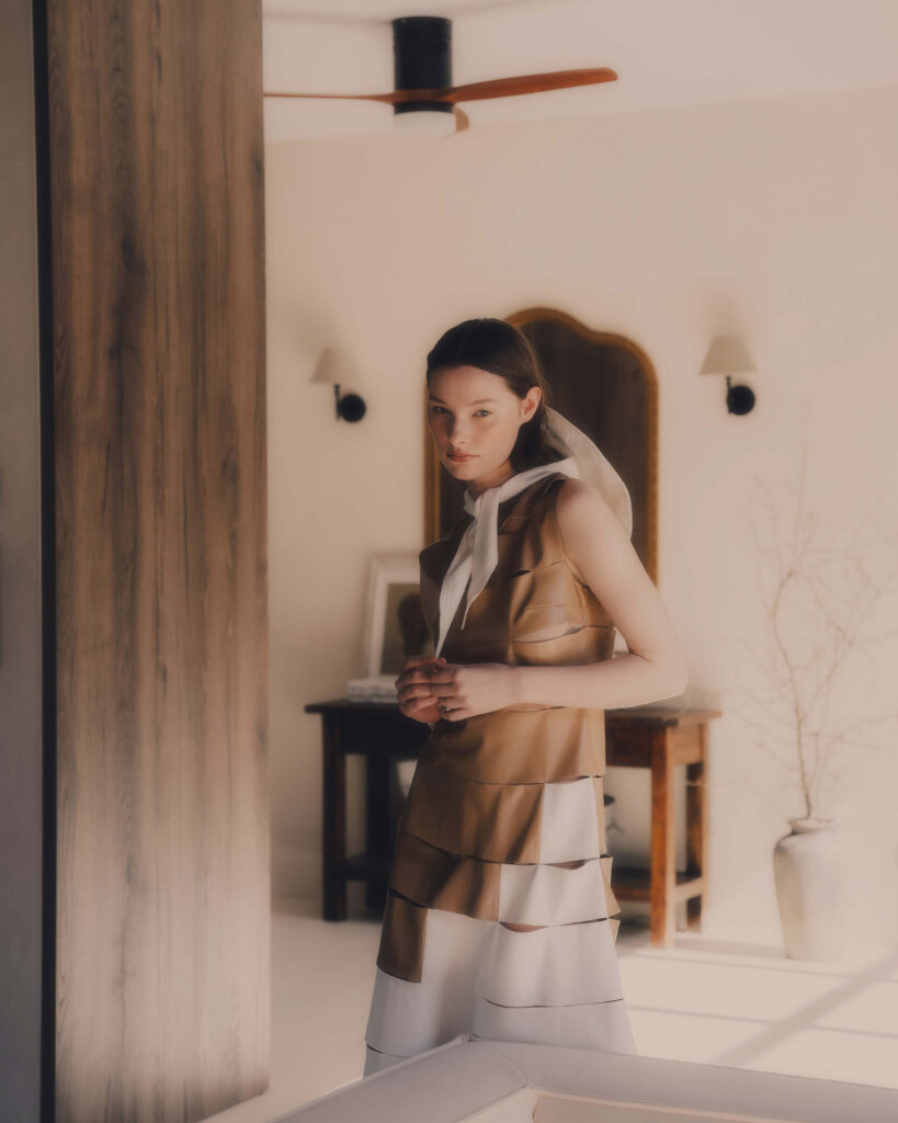 fashion photographer warsaw